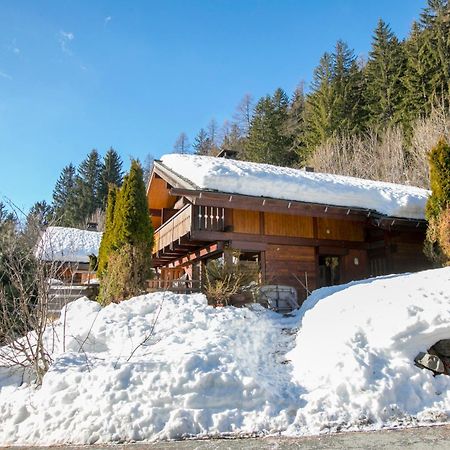 Chalet Residence Chantey Mourry 67 - Happy Rentals Chamonix Ngoại thất bức ảnh