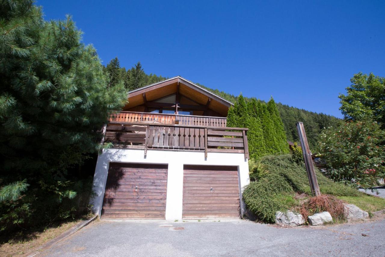 Chalet Residence Chantey Mourry 67 - Happy Rentals Chamonix Ngoại thất bức ảnh