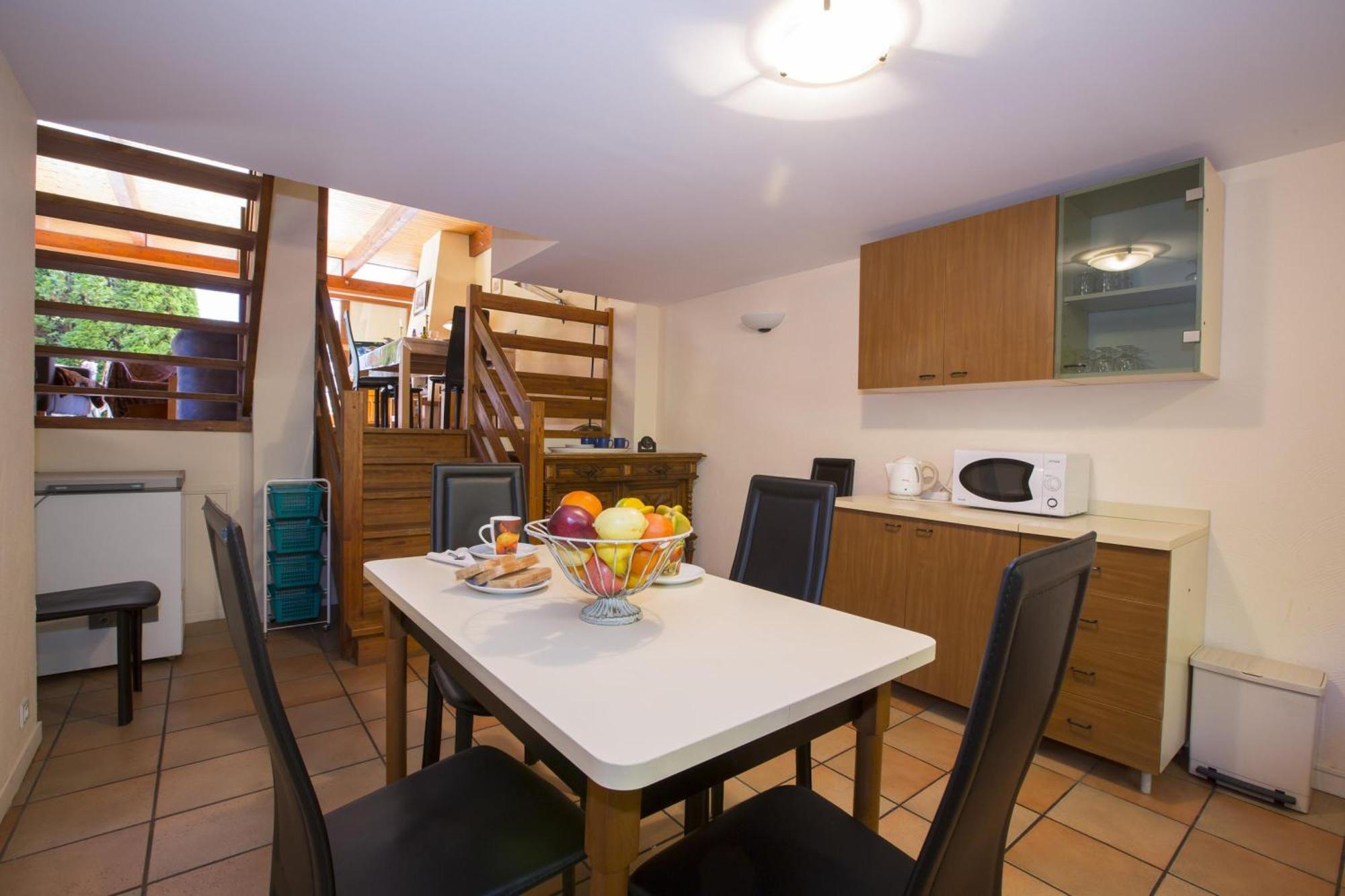 Chalet Residence Chantey Mourry 67 - Happy Rentals Chamonix Ngoại thất bức ảnh