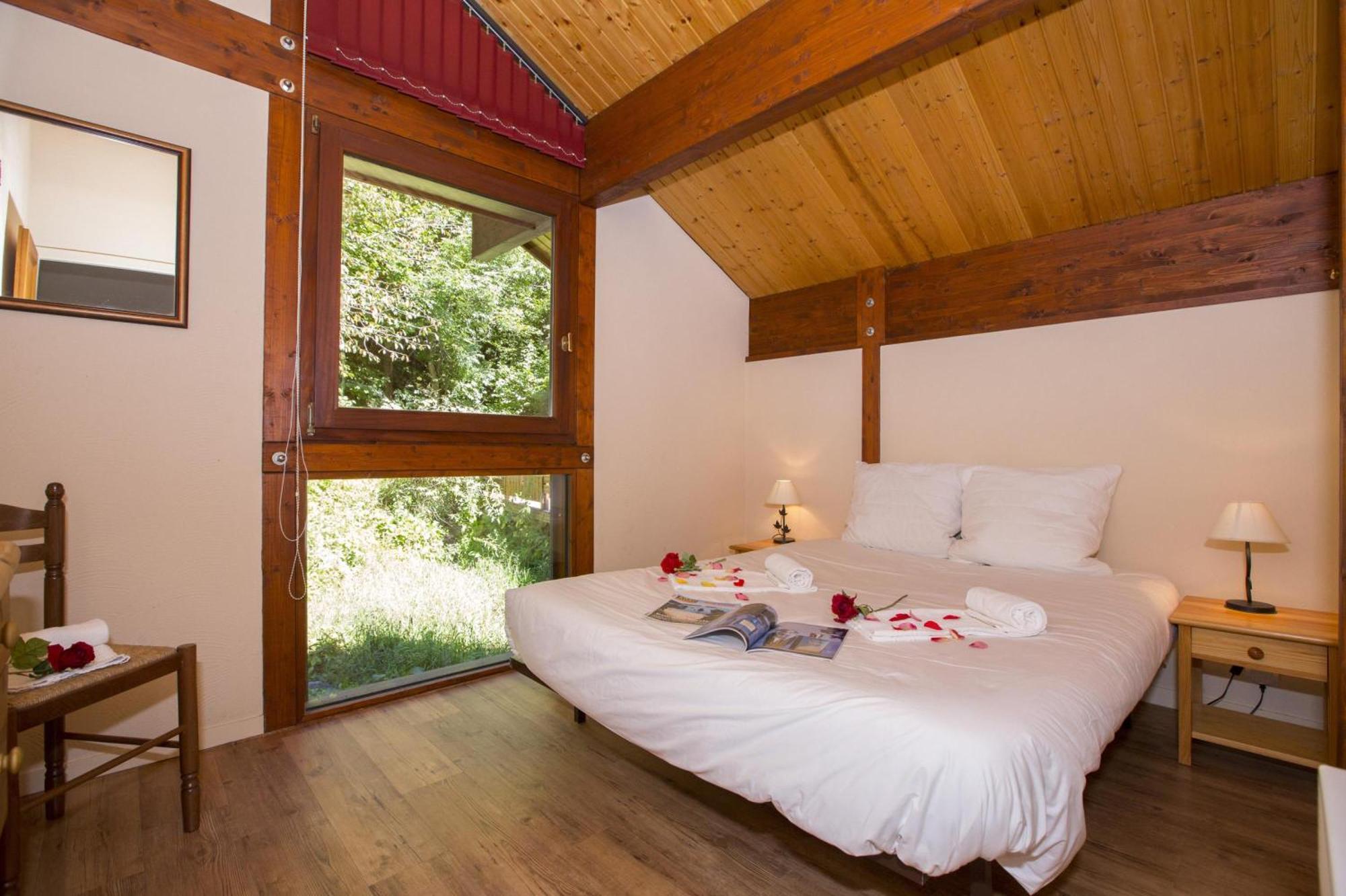 Chalet Residence Chantey Mourry 67 - Happy Rentals Chamonix Ngoại thất bức ảnh